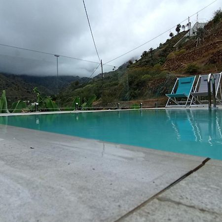 Casa El Mirador De Bibiana Βίλα Hermigua Εξωτερικό φωτογραφία