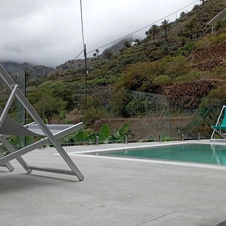Casa El Mirador De Bibiana Βίλα Hermigua Εξωτερικό φωτογραφία