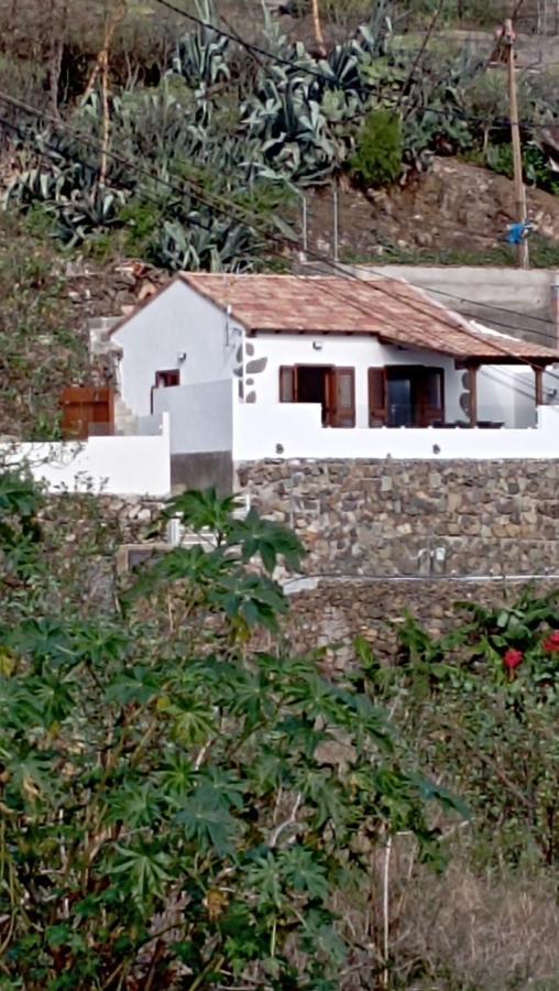 Casa El Mirador De Bibiana Βίλα Hermigua Εξωτερικό φωτογραφία