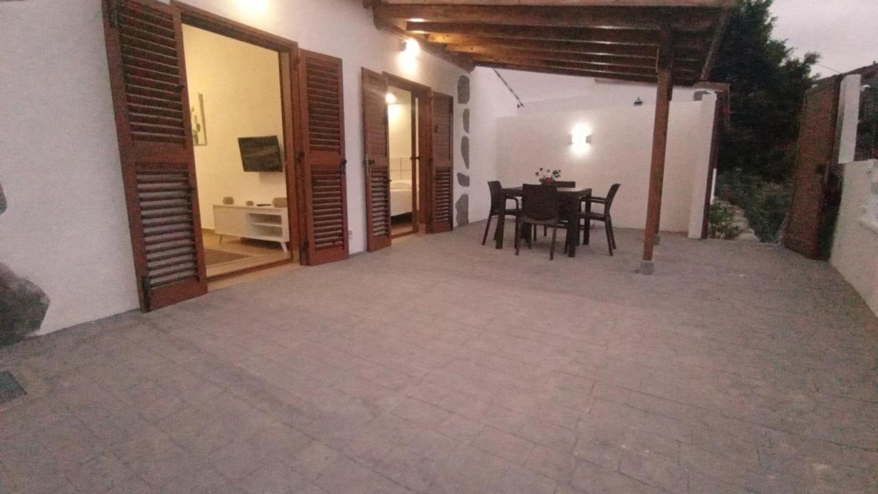 Casa El Mirador De Bibiana Βίλα Hermigua Εξωτερικό φωτογραφία