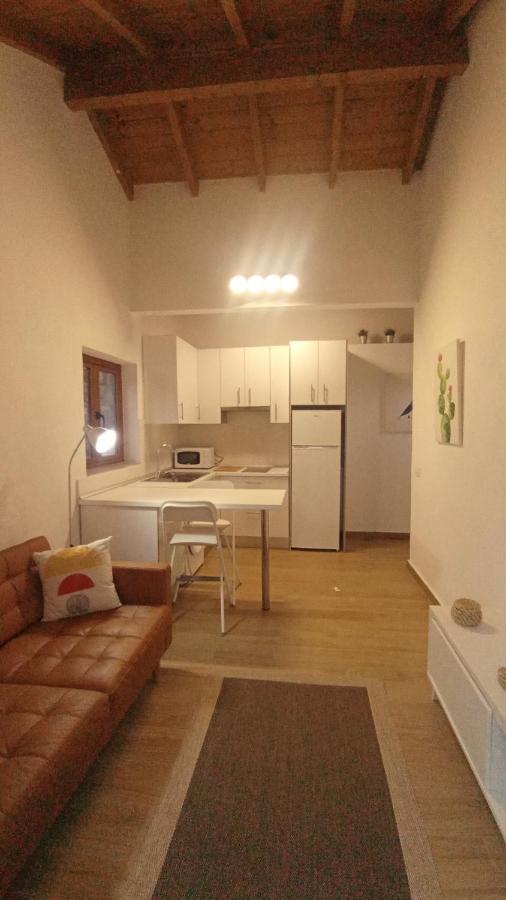 Casa El Mirador De Bibiana Βίλα Hermigua Εξωτερικό φωτογραφία